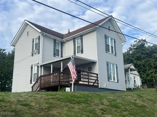 318 Hunts Ave, Barnesville, OH, 43713-1346 | Card Image