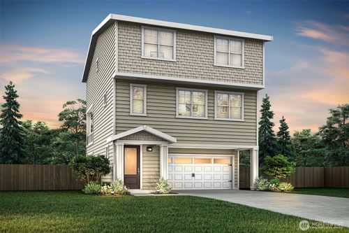 15102 87th Pl E, Puyallup, WA, 98375-1003 | Card Image