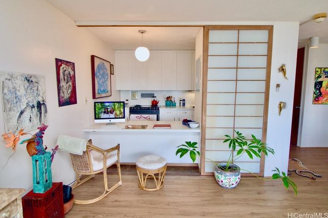 APT-2155 - 1515 Nuuanu Ave, Condo with 1 bedrooms, 1 bathrooms and 1 parking in Honolulu HI | Image 11