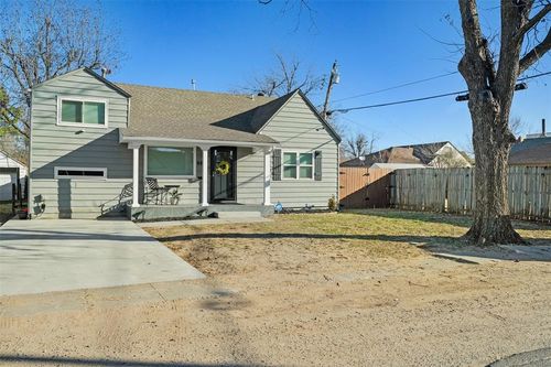 6807 Nw 44th St, Bethany, OK, 73008-2522 | Card Image