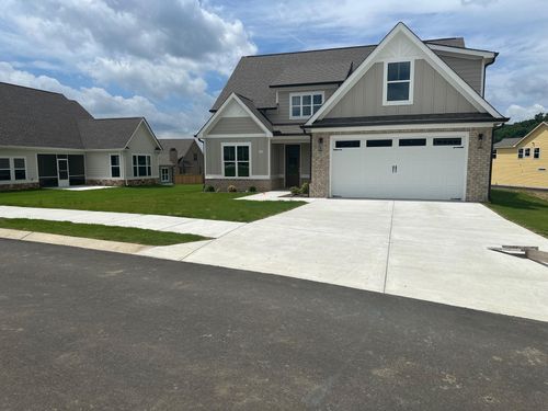 222 Arthur Ln Nw, Cleveland, TN, 37312-6247 | Card Image