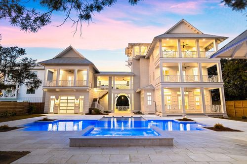 161 Rolling Dunes Dr, Santa Rosa Beach, FL, 32459-5148 | Card Image