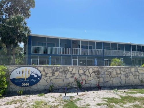 apt-10-2850 Gulf Of Mexico Dr, Longboat Key, FL, 34228-2903 | Card Image