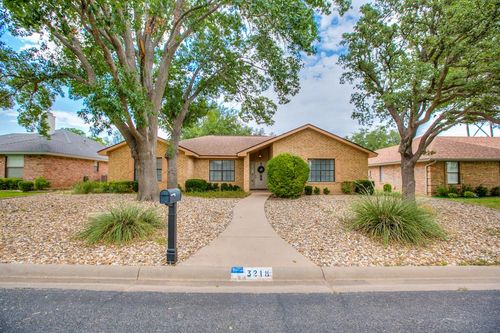 3218 Cedarhill Dr, San Angelo, TX, 76904-7306 | Card Image