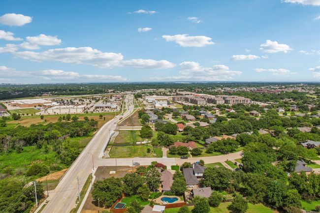 515 Steeplechase Trl, House other with 5 bedrooms, 3 bathrooms and null parking in Kennedale TX | Image 36
