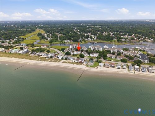 1033 Porte Harbour Arch, Hampton, VA, 23664-1550 | Card Image