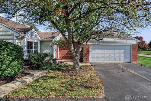 1487 Eagle Highlands Drive, Fairborn, OH, 45324 | Card Image