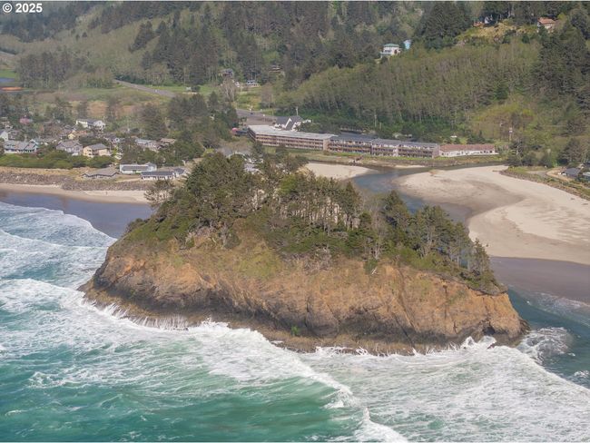 130 - 48988 Highway 101 S, Condo with 1 bedrooms, 2 bathrooms and null parking in Neskowin OR | Image 37
