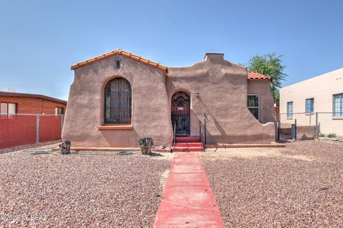 1403 E Water St, Tucson, AZ, 85719-3341 | Card Image