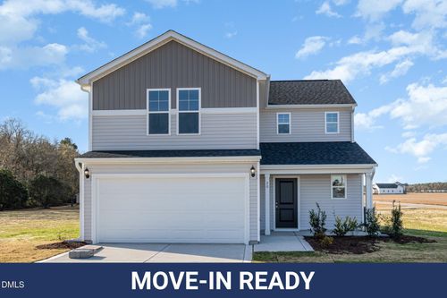lot-27-20 Ham Farm Drive, La Grange, NC, 28551 | Card Image
