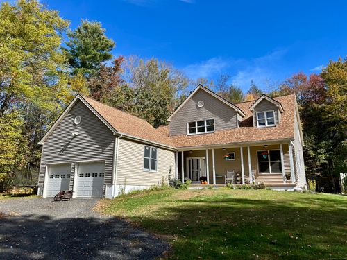 106A Pinney St, Colebrook, CT, 06021 | Card Image