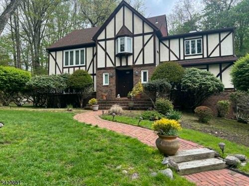 732 Mardinly Ave, Franklin Lakes, NJ, 07417-1462 | Card Image