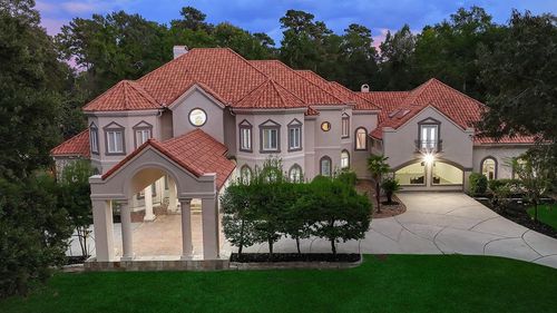 23508 Twin Oaks Dr, Spring, TX, 77389-3427 | Card Image