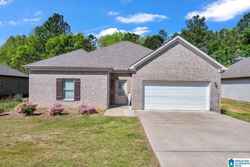 361 White Oak Cir, LINCOLN, AL, 35096-5962 | Card Image