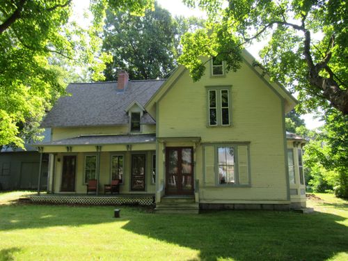 2293 Main St, Isle La Motte, VT, 05463-9907 | Card Image