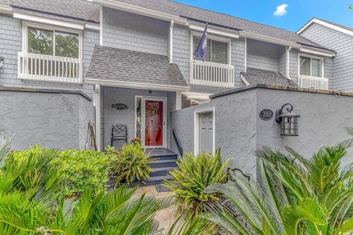 unit-282-153 Finch Dr, Georgetown, SC, 29440-7542 | Card Image