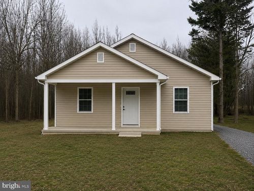 205 Park Ave, FEDERALSBURG, MD, 21632-1214 | Card Image
