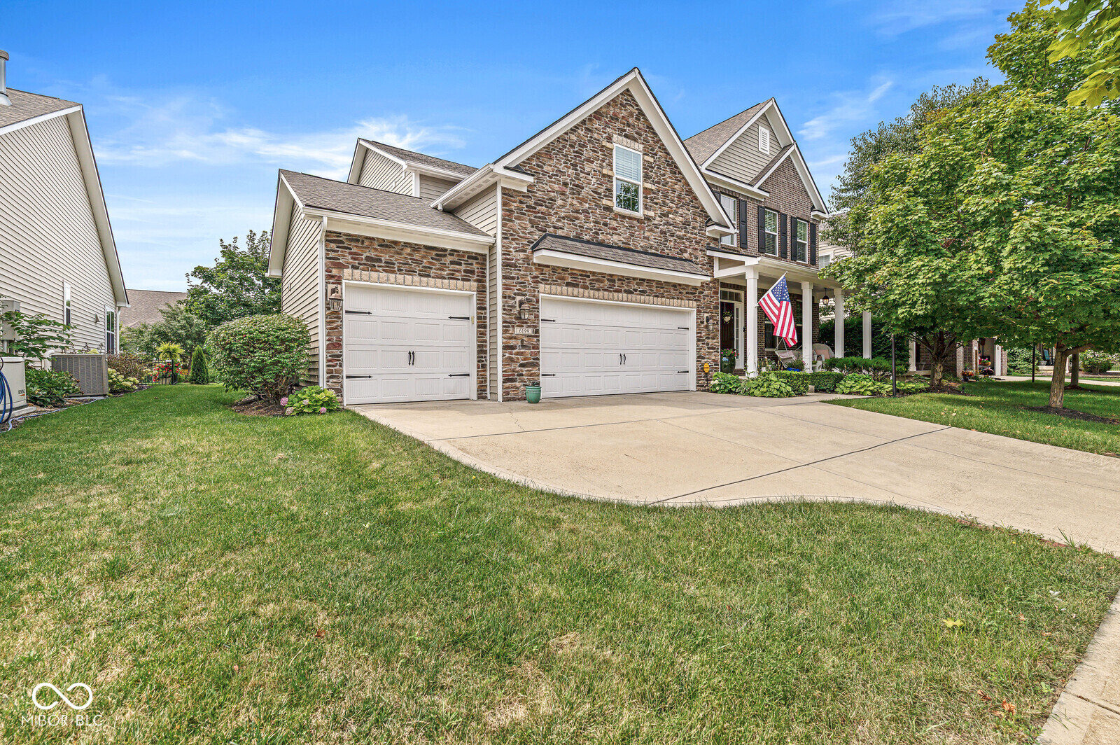 Residential in Noblesville