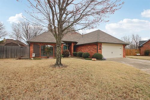 5100 Montrose Court, Norman, OK, 73072 | Card Image