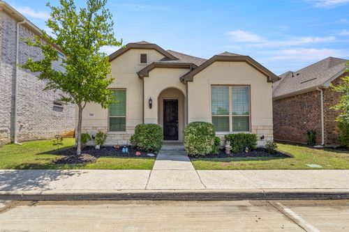 708 Village Green Dr, Argyle, TX, 76226-2058 | Card Image