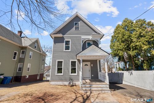 108 N Whittlesey Ave, Wallingford, CT, 06492-3622 | Card Image