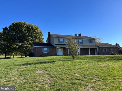 2068 Earlystown Rd, CENTRE HALL, PA, 16828-7913 | Card Image