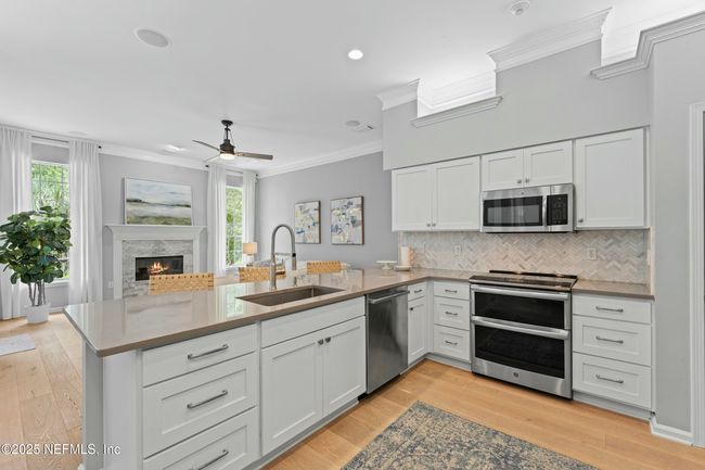 140 Bear Pen Rd, House other with 4 bedrooms, 3 bathrooms and null parking in PONTE VEDRA BEACH FL | Image 12