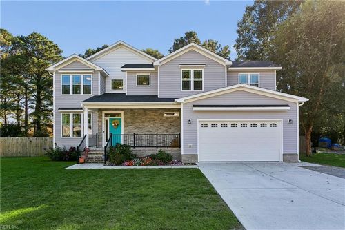 13 Hunts Neck Rd, Poquoson, VA, 23662-1301 | Card Image