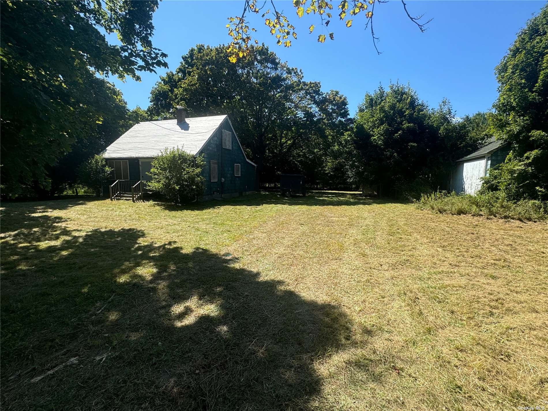 Eastport Manor Rd, Manorville, NY 11949