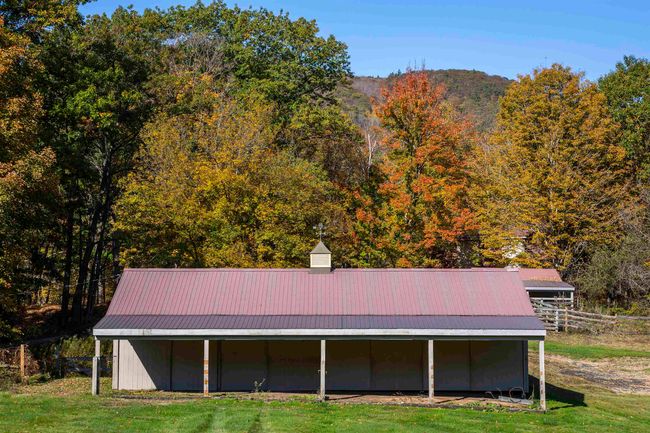 330 Rupert Hill Rd, House other with 5 bedrooms, 5 bathrooms and null parking in Pawlet VT | Image 45