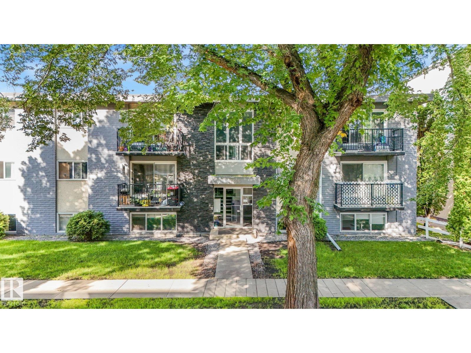 Residential in Edmonton