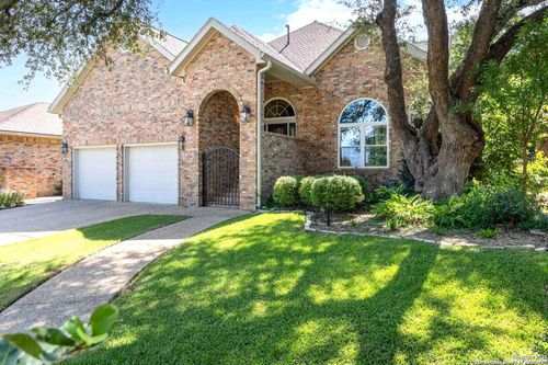 2753 Morning Moon, New Braunfels, TX, 78132-4785 | Card Image