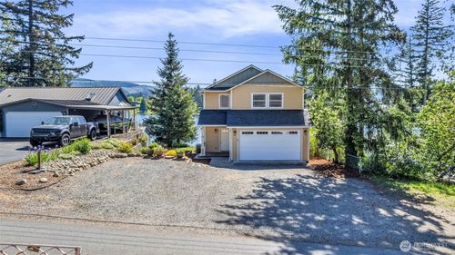 17127 Lakepoint Dr Se, Yelm, WA, 98597-9163 | Card Image