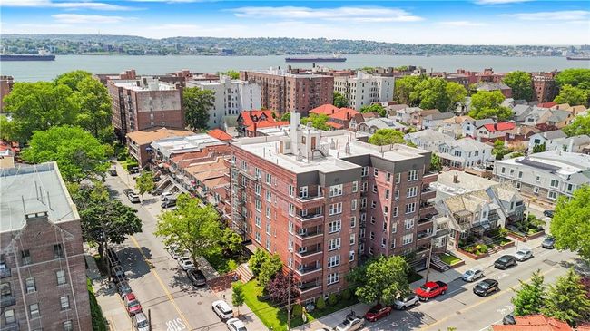APT-6F - 9430 Ridge Blvd, Home with 0 bedrooms, 1 bathrooms and null parking in Brooklyn NY | Image 16