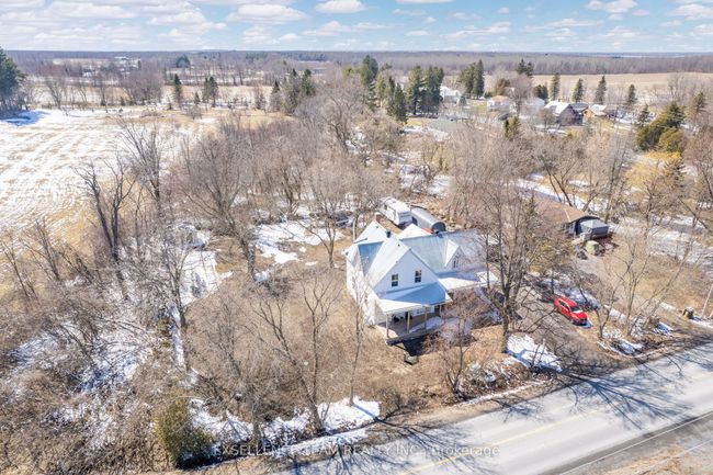 1654 County Rd, House other with 4 bedrooms, 2 bathrooms and 6 parking in Dunvegan ON | Image 46