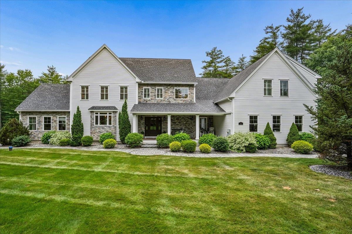 Residential in Amherst
