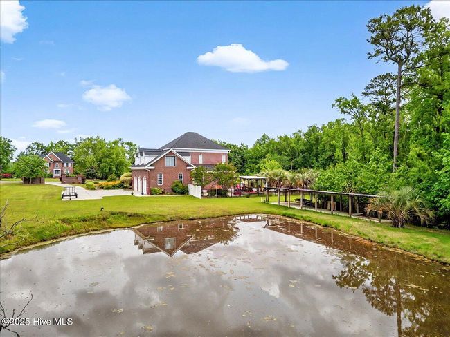 418 Timber Cove Dr, House other with 6 bedrooms, 6 bathrooms and 3 parking in Whiteville NC | Image 4