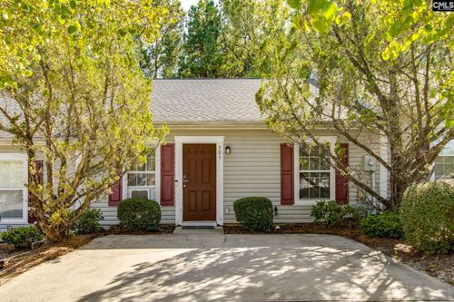 303 Twin Eagles Drive, Columbia, SC, 29203 | Card Image
