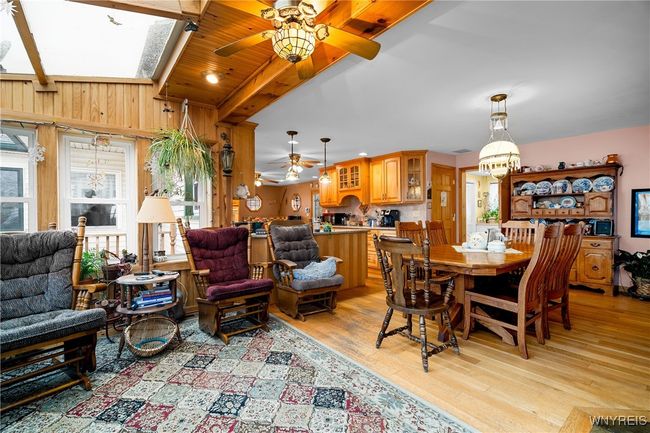 11400 Savage Rd, House other with 5 bedrooms, 3 bathrooms and null parking in Chaffee NY | Image 28