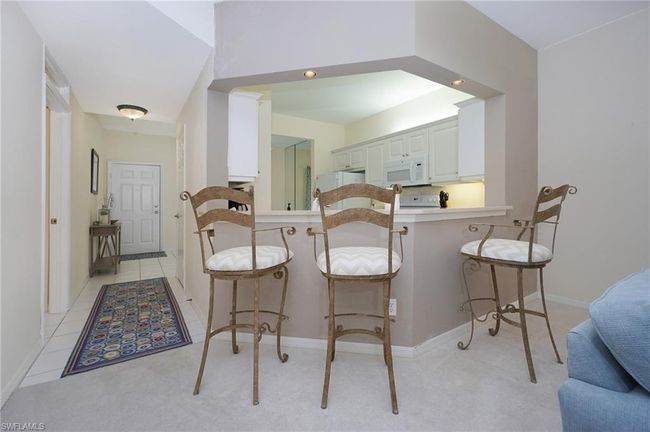 APT-105 - 853 Tanbark Dr, Condo with 2 bedrooms, 2 bathrooms and 1 parking in NAPLES FL | Image 12
