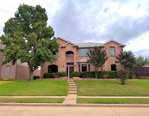 6416 Wexley Ln, The Colony, TX, 75056-7120 | Card Image
