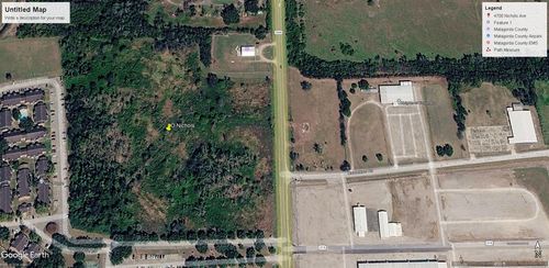 0 Nichols Ave, Bay City, TX, 77414 | Card Image