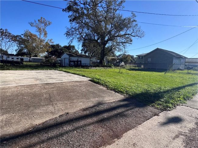 Lot 1B Audubon St, Home with 0 bedrooms, 0 bathrooms and null parking in Paradis LA | Image 11