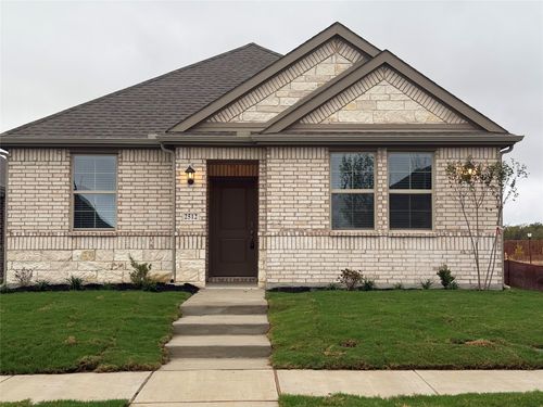 2512 Pikes Peak Way, Celina, TX, 75009 | Card Image