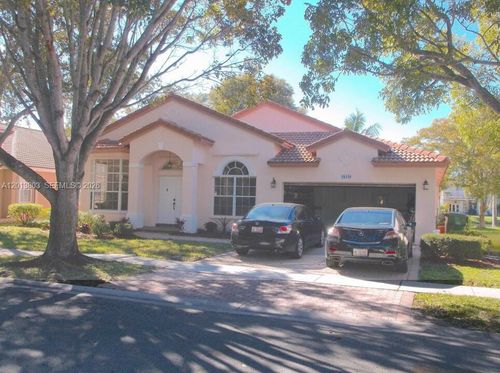 18430 Nw 11th St, Pembroke Pines, FL, 33029-3611 | Card Image