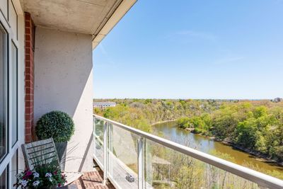 704 - 50 Old Mill Rd, Condo with 2 bedrooms, 2 bathrooms and 2 parking in Oakville ON | Image 2