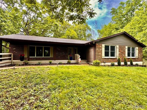3830 Dutch Hollow Ln, Wildwood, MO, 63069-2556 | Card Image