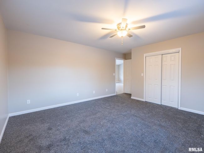 1309 N Woodland Ln, House other with 2 bedrooms, 1 bathrooms and null parking in Metamora IL | Image 17