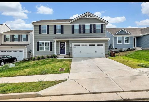 3333 Thorpe Rd, Nashville, TN, 37207-3258 | Card Image