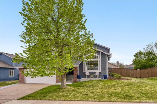 9308 Shadowglen Ct, Highlands Ranch, CO, 80126-3413 | Card Image